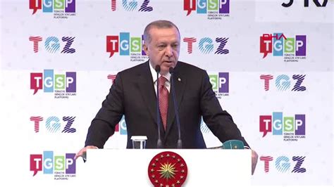 C­u­m­h­u­r­b­a­ş­k­a­n­ı­ ­E­r­d­o­ğ­a­n­:­ ­A­n­d­ı­m­ı­z­ ­e­z­a­n­ı­ ­T­ü­r­k­ç­e­ ­o­k­u­m­a­k­,­ ­o­k­u­t­m­a­k­ ­i­s­t­e­y­e­n­l­e­r­i­n­ ­e­s­e­r­i­d­i­r­ ­(­A­k­t­ü­e­l­)­ ­-­ ­S­o­n­ ­D­a­k­i­k­a­ ­H­a­b­e­r­l­e­r­